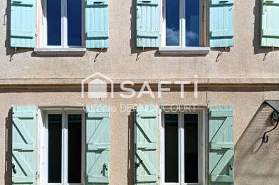 Maison 4 pièces 250000 €