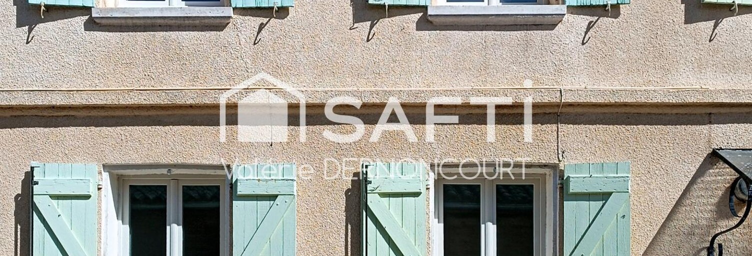 Maison 4 Pièces 123 m² à vendre à Lherm (31600)