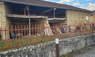 Maison 6 Pièces 244 m² à vendre à Eydoche (38690)