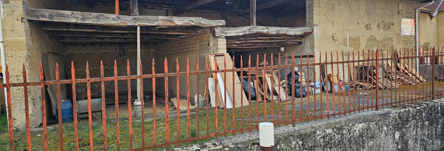 Maison 6 Pièces 244 m² à vendre à Eydoche (38690)