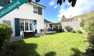 Maison 4 Pièces 80 m² à vendre à Olivet (45160)