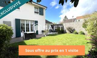 Maison 4 Pièces 80 m² à vendre à Olivet (45160)