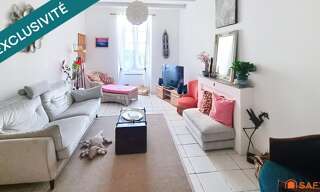 Maison 4 Pièces 97 m² à vendre à Meschers-sur-Gironde (17132)