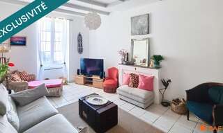Maison 4 Pièces 97 m² à vendre à Meschers-sur-Gironde (17132)