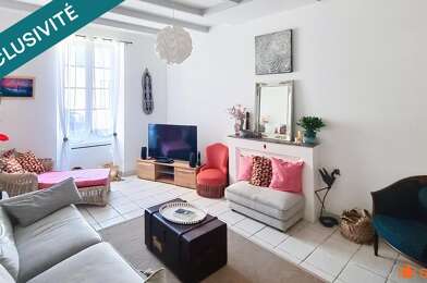 Maison 4 pièces 221500 €