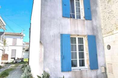 Maison 4 pièces 221500 €