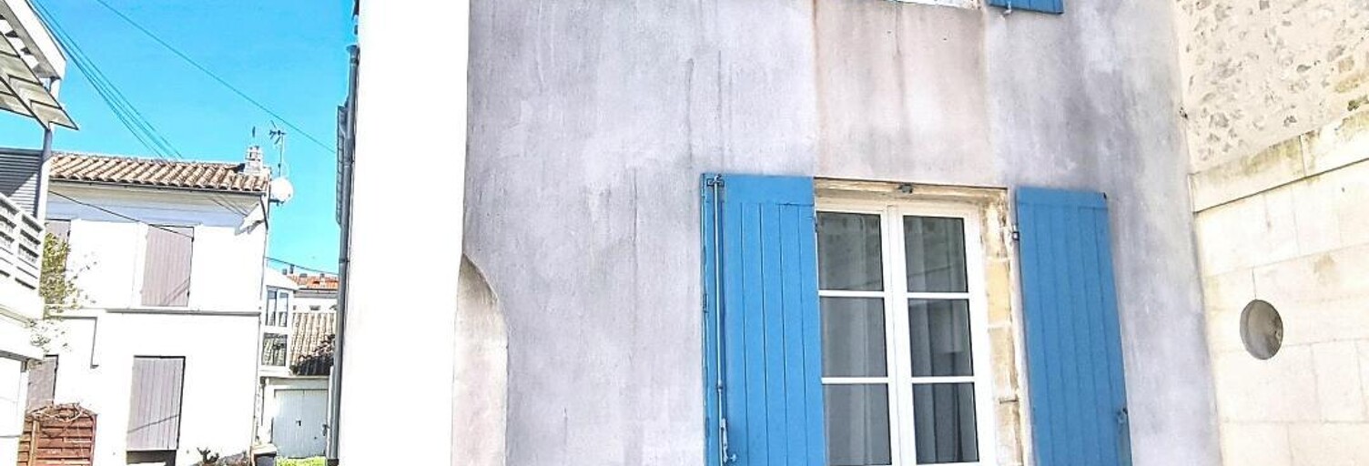Maison 4 Pièces 97 m² à vendre à Meschers-sur-Gironde (17132)