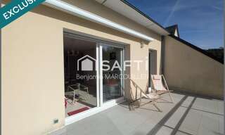 Appartement 2 Pièces 39 m² à vendre à Jullouville (50610)