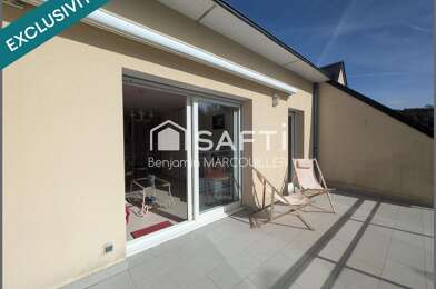 Appartement 2 pièces 209900 €