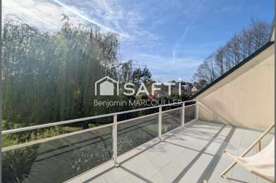 Appartement 2 pièces 209900 €