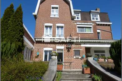 Maison 11 pièces 313000 €