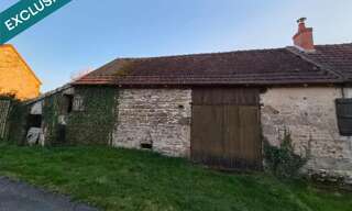 Garage   m² à vendre à Échassières (03330)