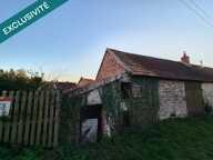 Grange sur deux niveaux transformable en maison — photo 3
