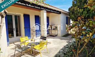 Maison 3 Pièces 75 m² à vendre à Apt (84400)