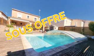 Maison 5 Pièces 140 m² à vendre à Aigues-Mortes (30220)