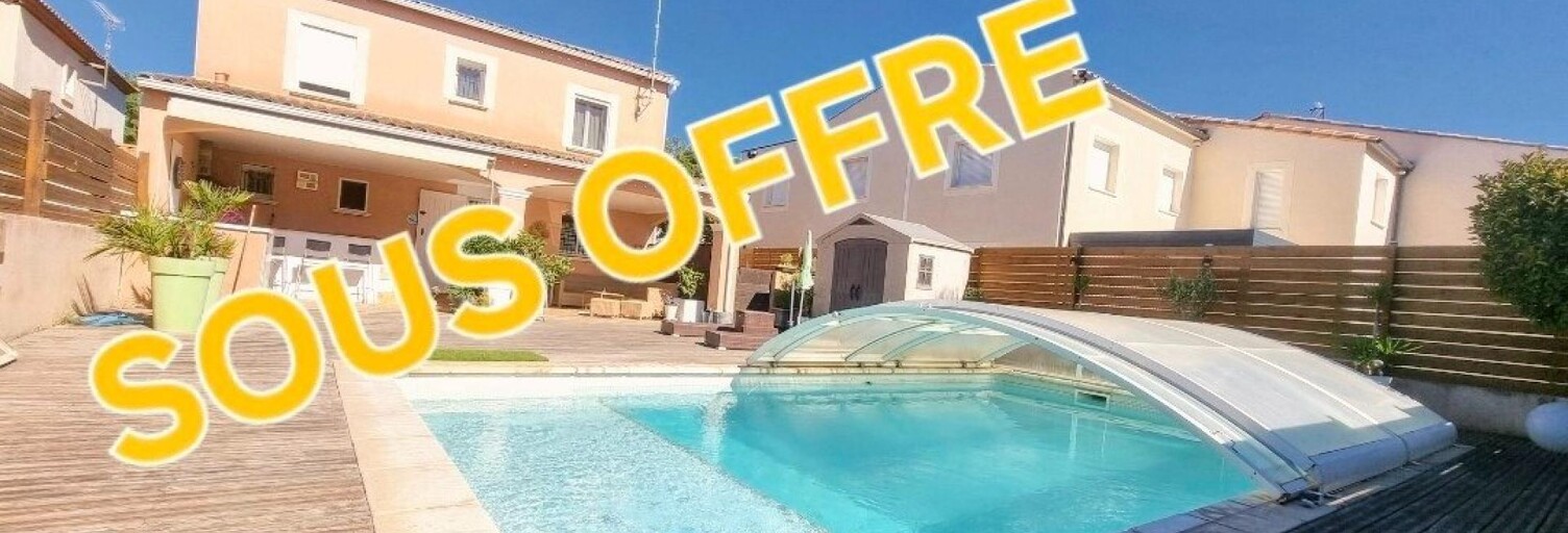 Maison 5 Pièces 140 m² à vendre à Aigues-Mortes (30220)