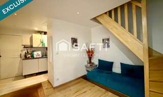 Appartement 2 Pièces 34 m² à vendre à Perpignan (66000)