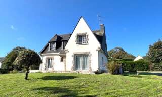 Maison 8 Pièces 168 m² à vendre à Férel (56130)