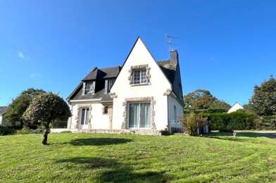 Maison 8 pièces 293200 €