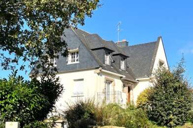 Maison 8 pièces 293200 €