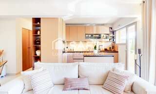 Appartement 2 Pièces 51 m² à vendre à Le Lavandou (83980)