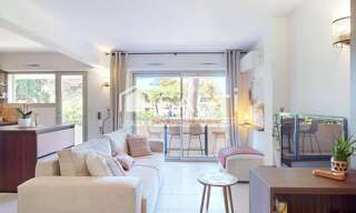 Appartement 2 Pièces 51 m² à vendre à Le Lavandou (83980)