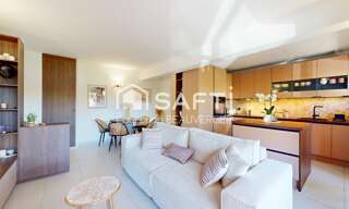Appartement 2 Pièces 51 m² à vendre à Le Lavandou (83980)