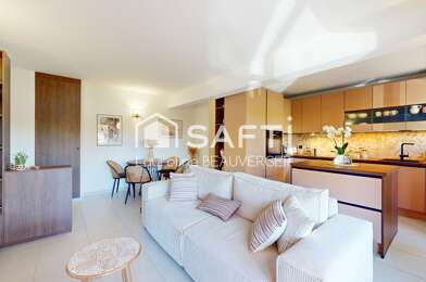 Appartement 2 pièces 395000 €