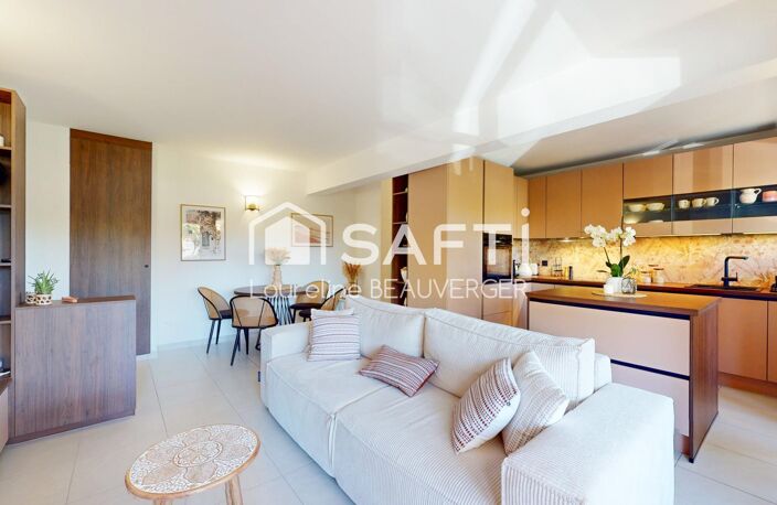 Appartement rénové clef en main — photo 2