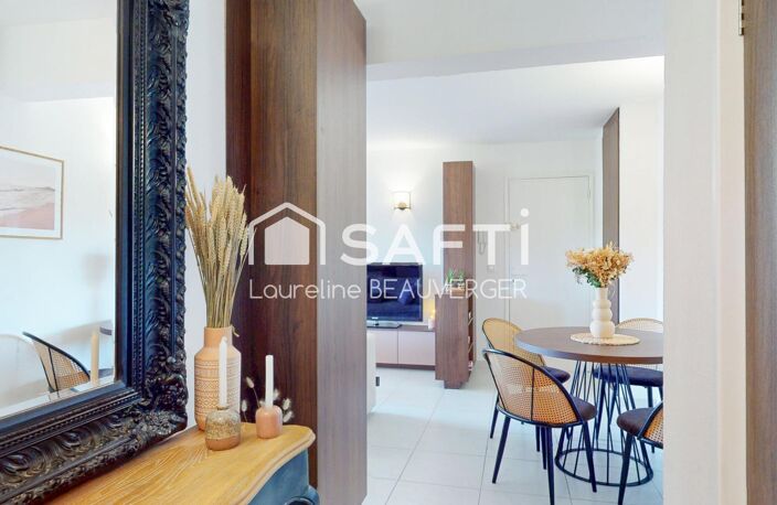 Appartement rénové clef en main — photo 5