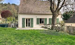 Maison 6 Pièces 131 m² à vendre à La Ferté-Alais (91590)