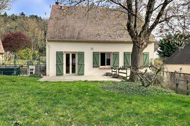 Maison 6 pièces 292000 €