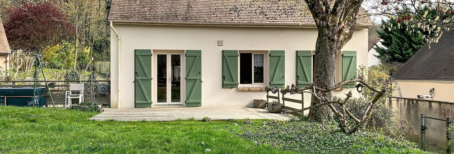 Maison 6 Pièces 131 m² à vendre à La Ferté-Alais (91590)