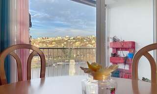 Appartement 3 Pièces 77 m² à vendre à Épinal (88000)