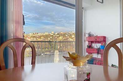 Appartement 3 pièces 139000 €