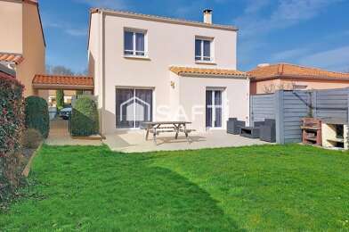 Maison 4 pièces 289000 €