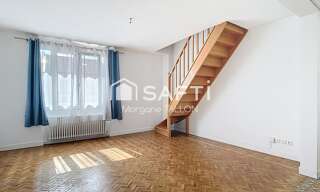 Appartement 4 Pièces 58 m² à louer à Maisons-Alfort (94700)