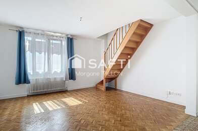 Appartement 4 pièces 1550 €