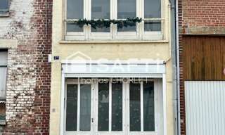 Maison 5 Pièces 130 m² à vendre à Montcornet (02340)