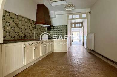 Maison 5 pièces 36000 €