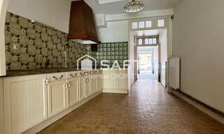 Maison 5 Pièces 130 m² à vendre à Montcornet (02340)