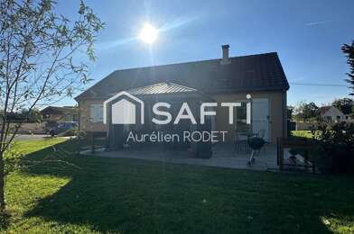 Maison 5 pièces 189000 €