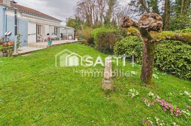 Maison 6 pièces 390000 €