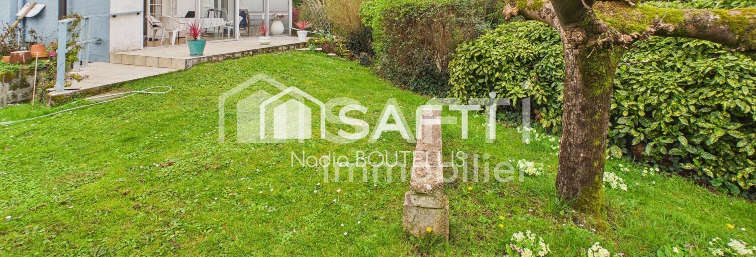 Maison 6 Pièces 120 m² à vendre à Le Haillan (33185)