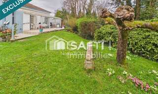 Maison 6 Pièces 120 m² à vendre à Le Haillan (33185)