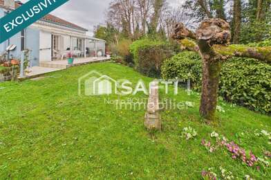 Maison 6 pièces 390000 €