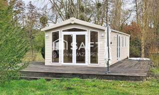 Terrain  4493 m² à vendre à Nogent-sur-Seine (10400)