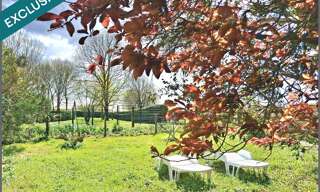 Maison 5 Pièces 73 m² à vendre à Angles (85750)