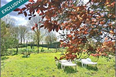 Maison 5 pièces 230000 €