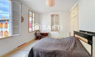 Maison 5 Pièces 154 m² à vendre à La Bastide-de-Besplas (09350)